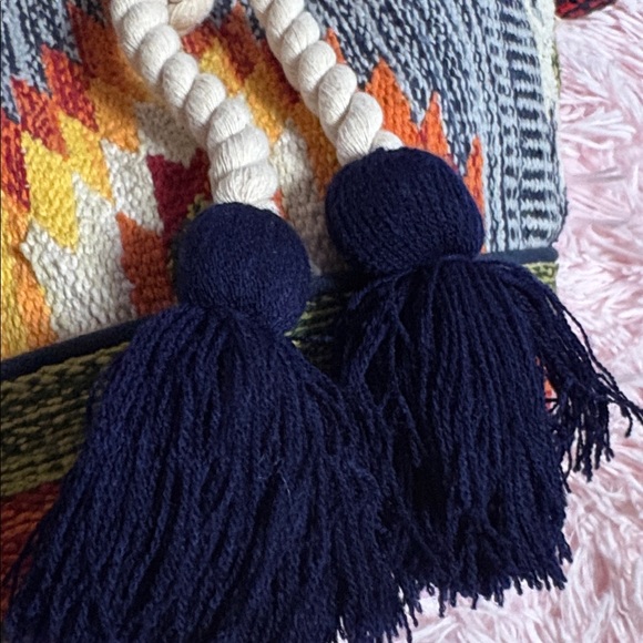 NWT Ruggine bucket shoulder bag - Picture 12 of 13